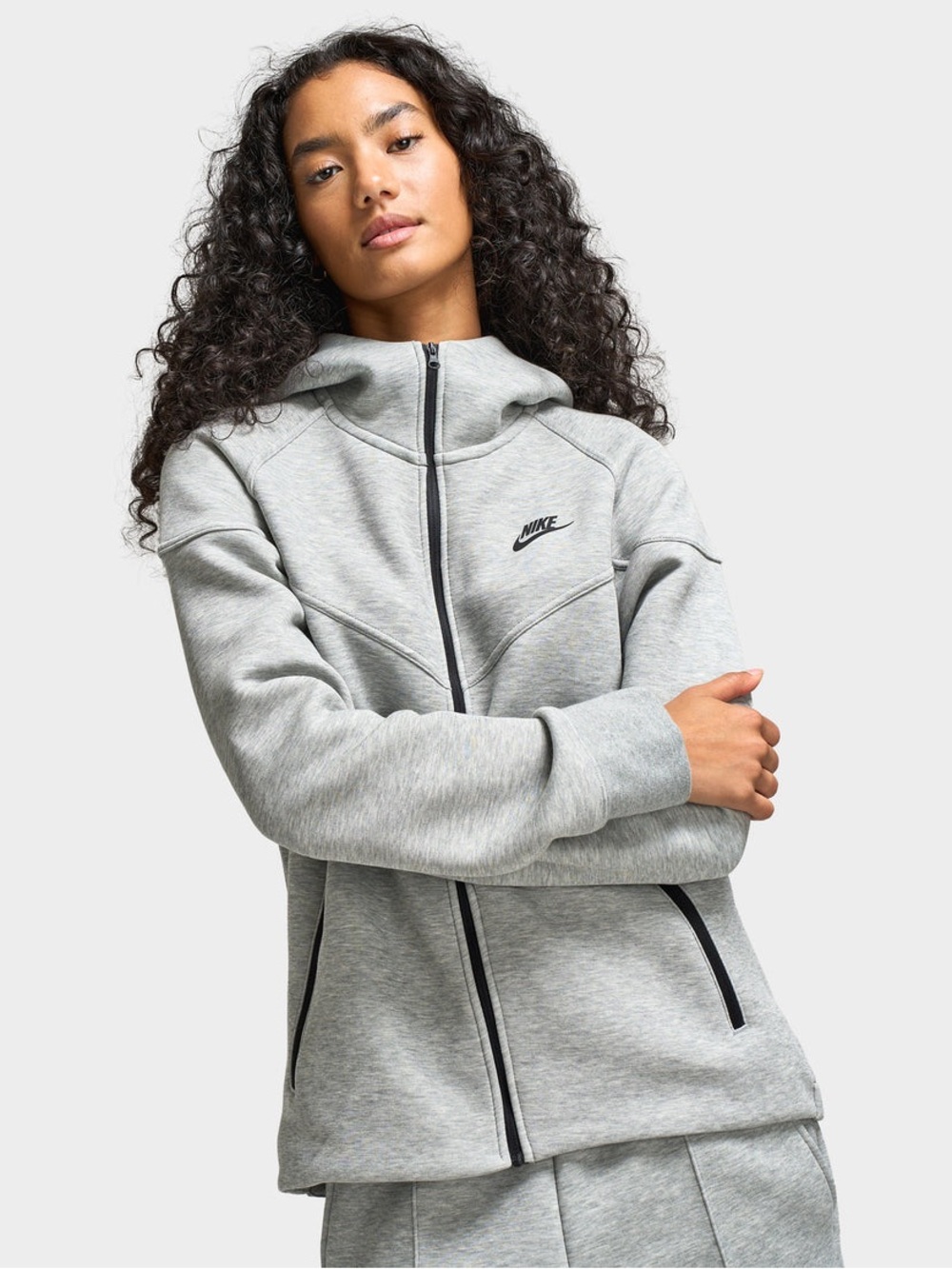 Nike Sportswear Women's Tech Fleece Zip Up